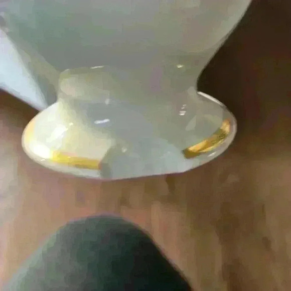 Lenox vases vintage   - Picture 4 of 5